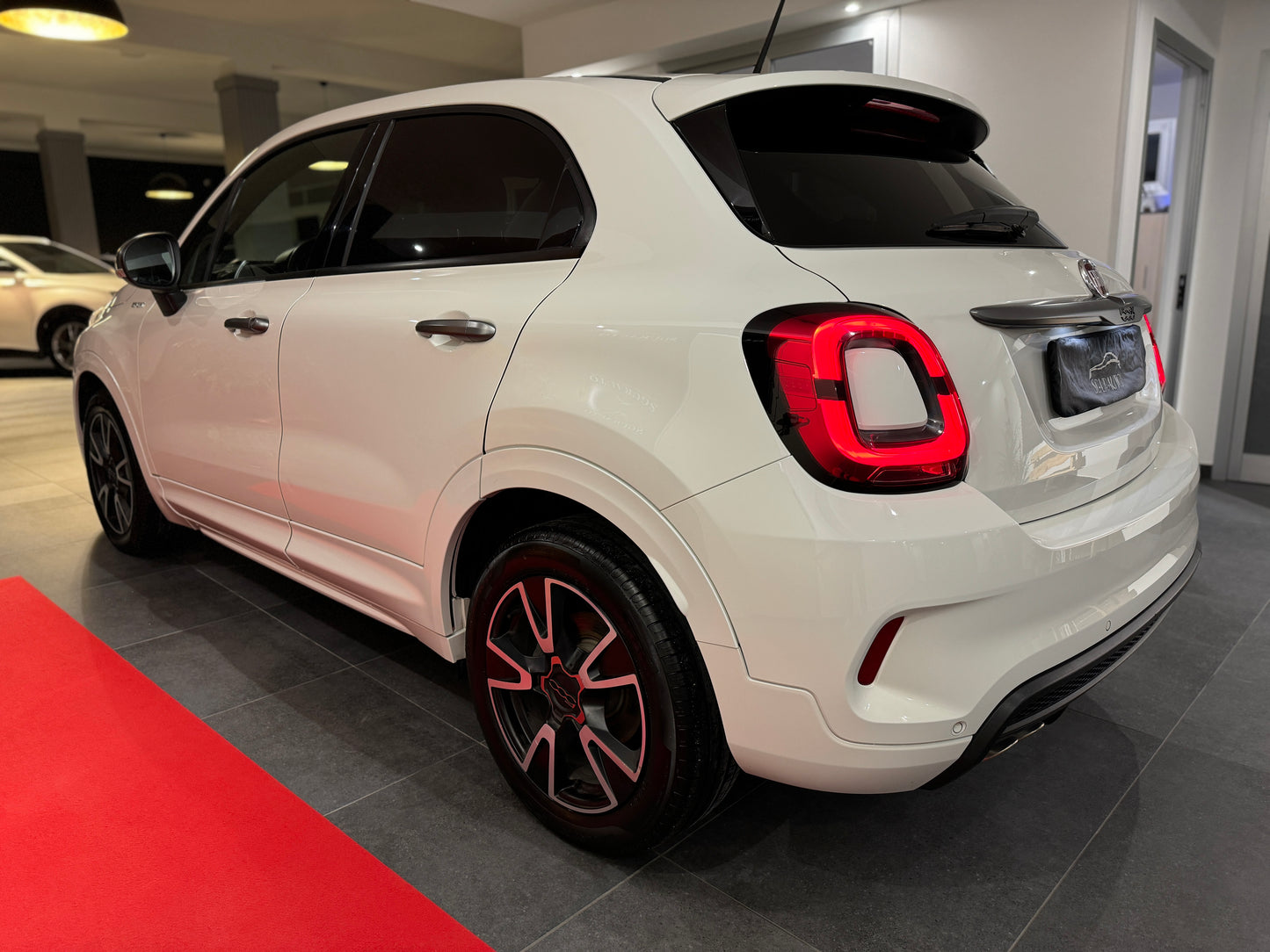 FIAT 500X 1.6 MJT 130CV SPORT 2022