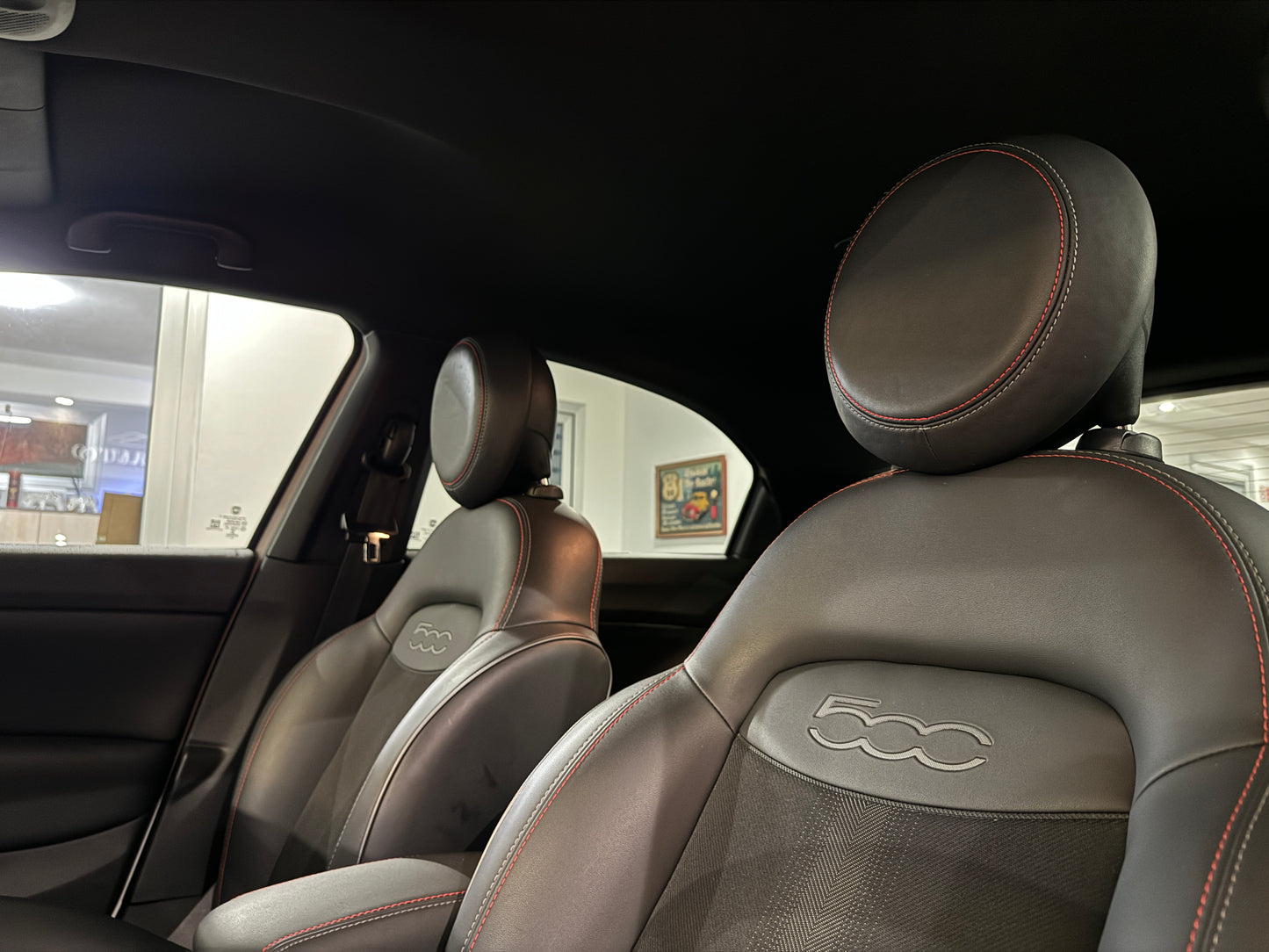 FIAT 500X 1.6 MJT 130CV SPORT 2022