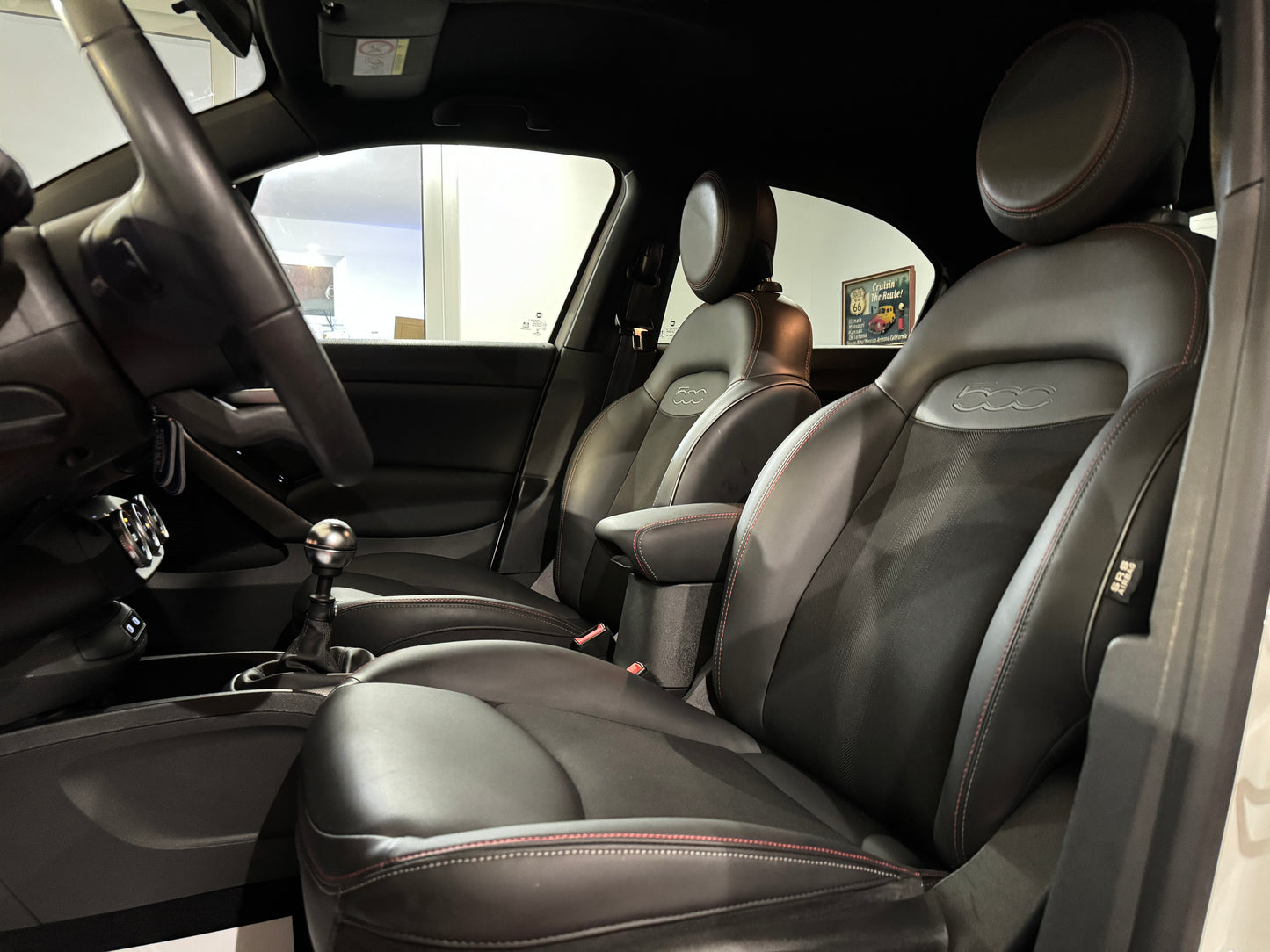 FIAT 500X 1.6 MJT 130CV SPORT 2022