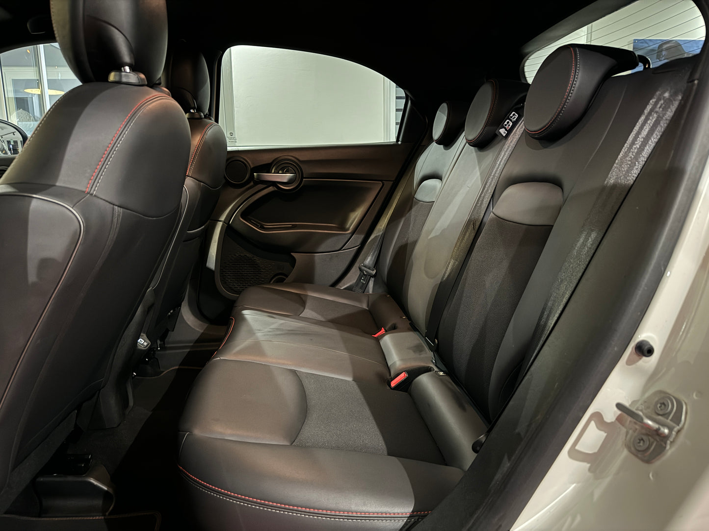 FIAT 500X 1.6 MJT 130CV SPORT 2022