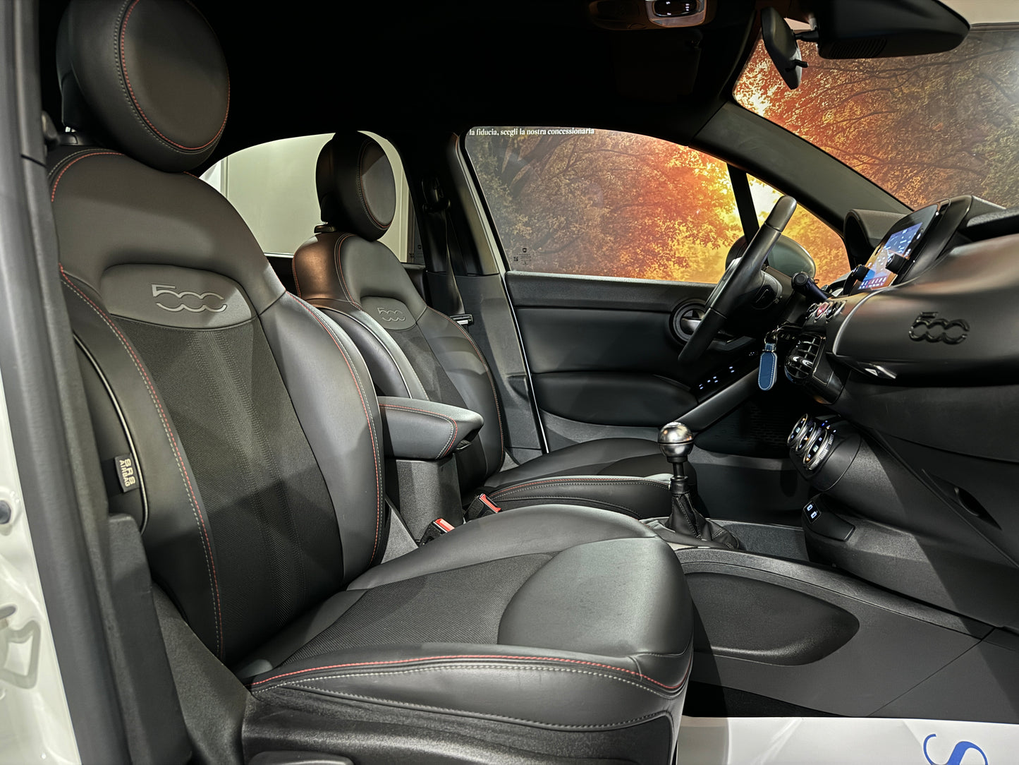 FIAT 500X 1.6 MJT 130CV SPORT 2022