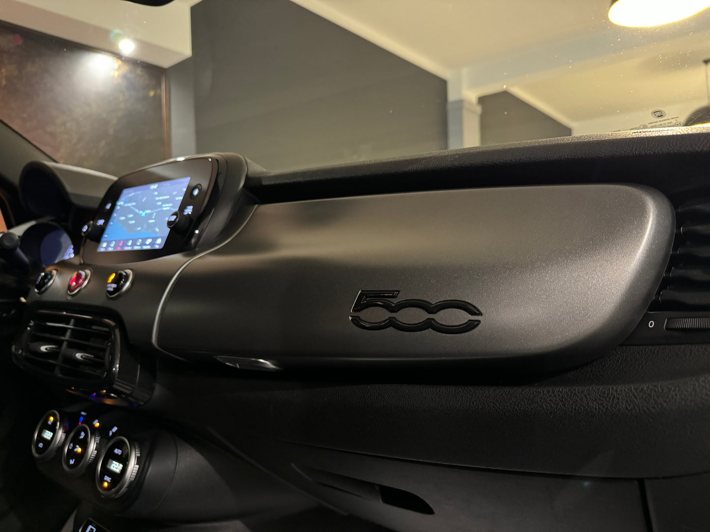 FIAT 500X 1.6 MJT 130CV SPORT 2022