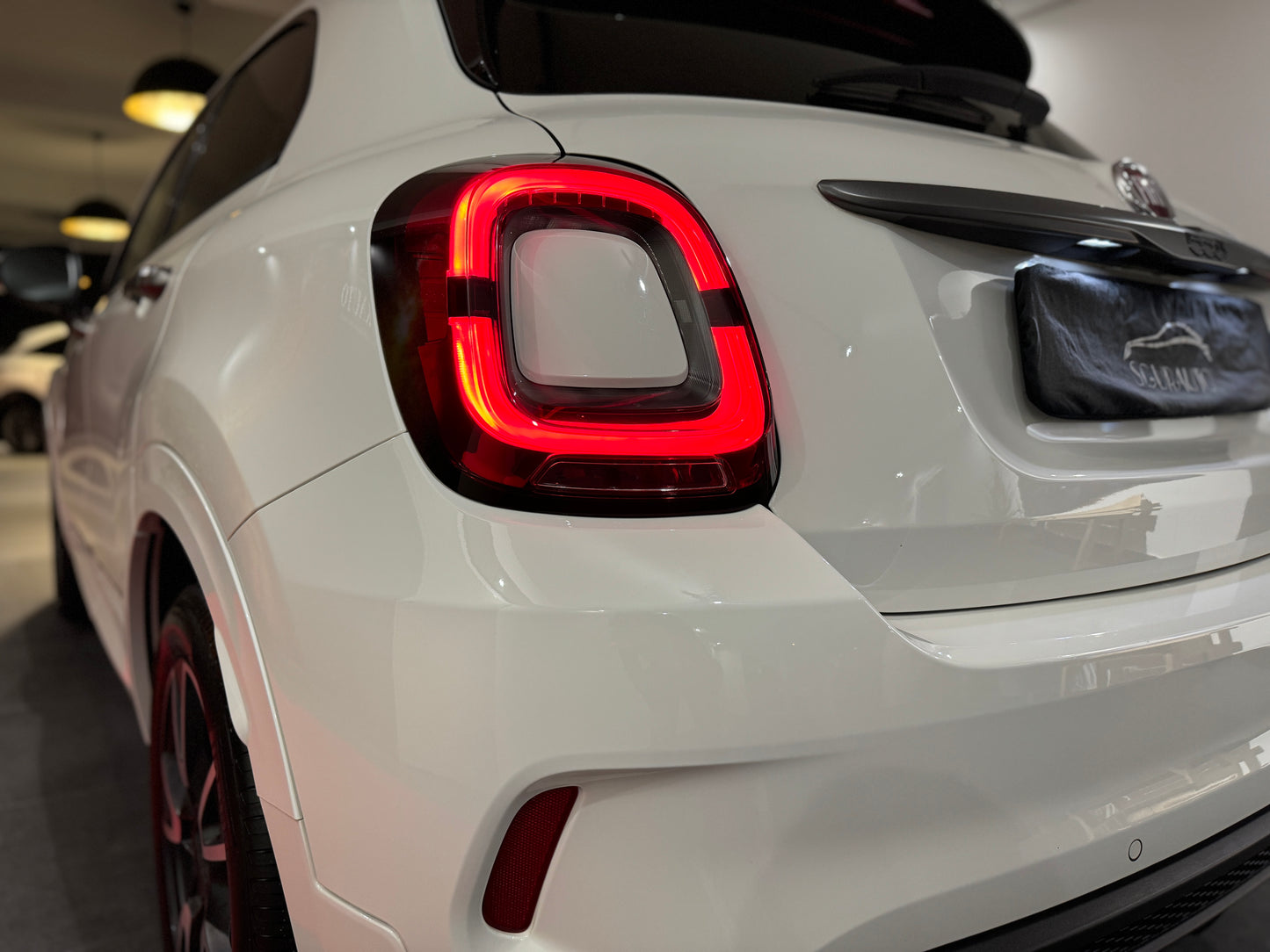 FIAT 500X 1.6 MJT 130CV SPORT 2022