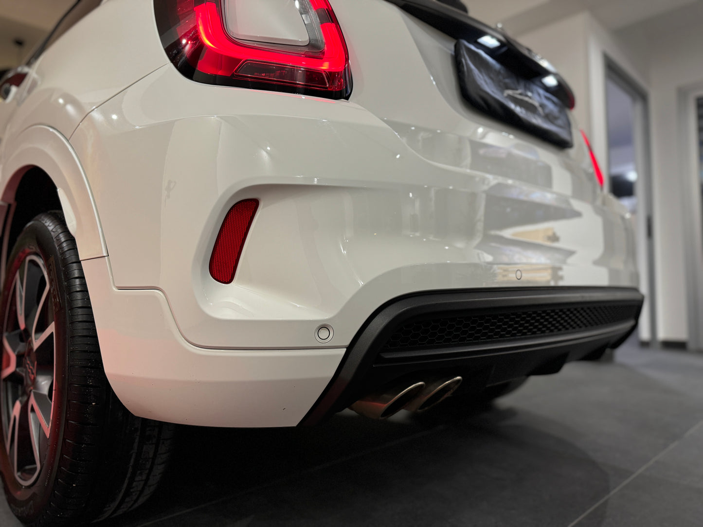 FIAT 500X 1.6 MJT 130CV SPORT 2022