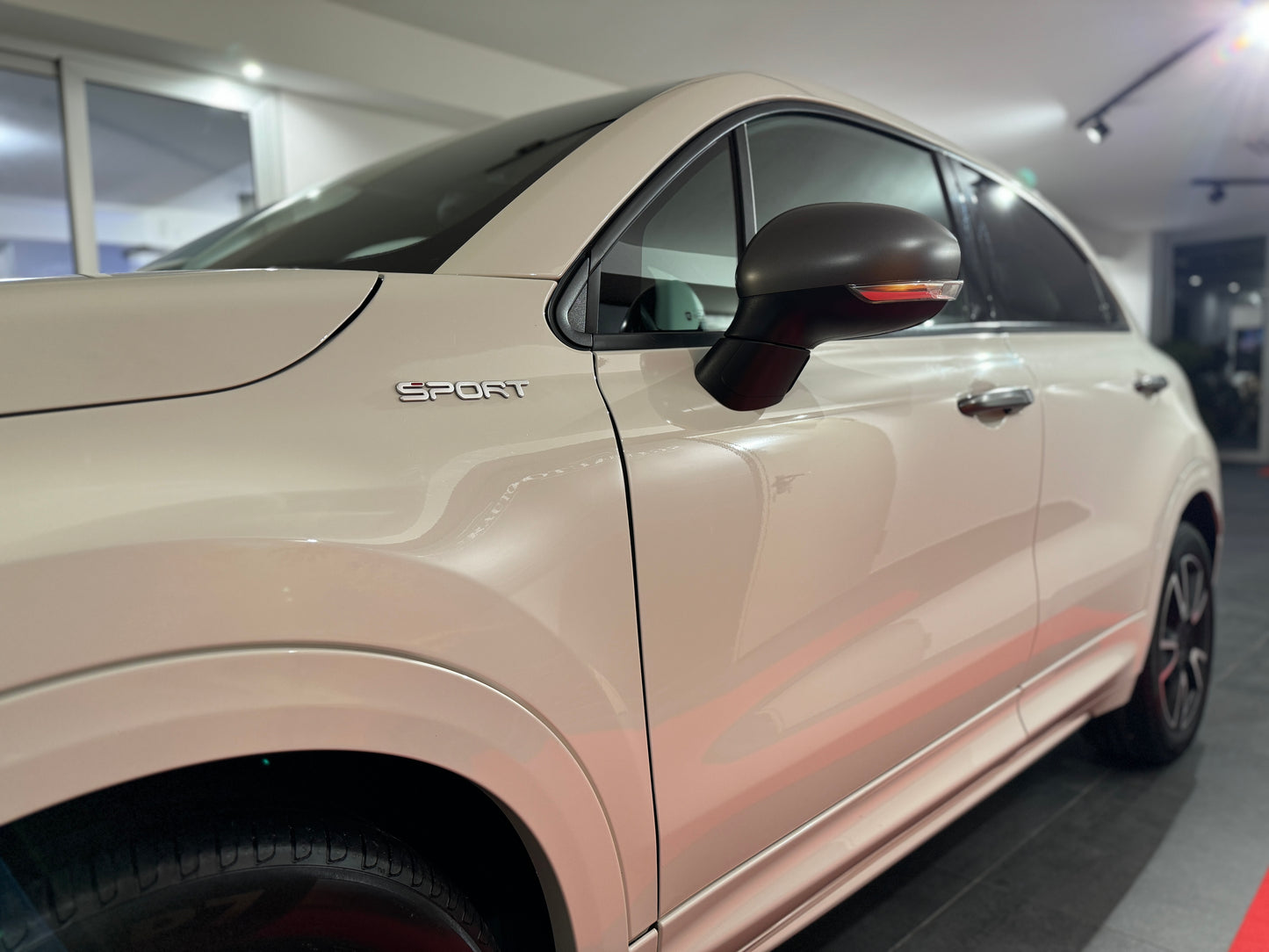 FIAT 500X 1.6 MJT 130CV SPORT 2022