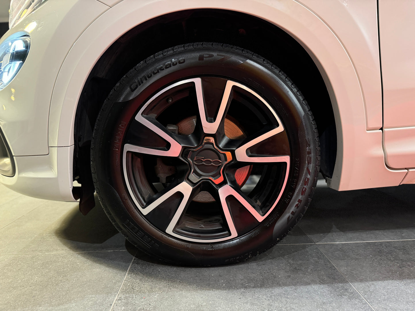 FIAT 500X 1.6 MJT 130CV SPORT 2022