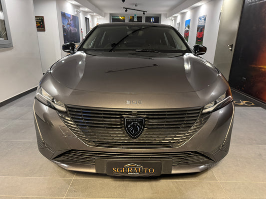 Peugeot 308 SW 1.5 BlueHDi EAT8 Allure – 2023