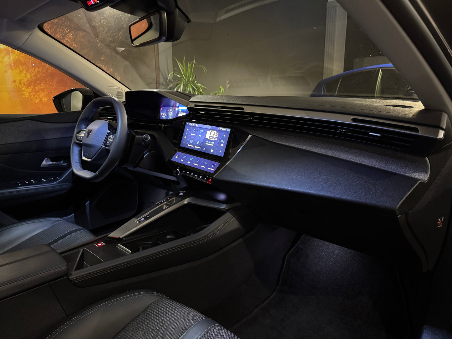 Peugeot 308 SW 1.5 BlueHDi EAT8 Allure – 2023