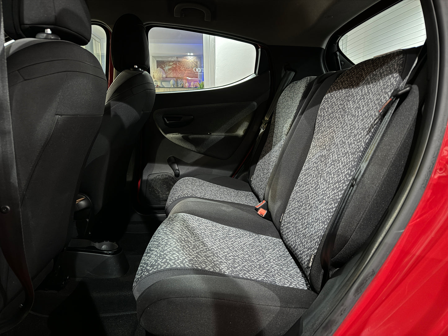 LANCIA YPSILON 1.0 FIREFLY 70CV HYBRID GOLD 2022