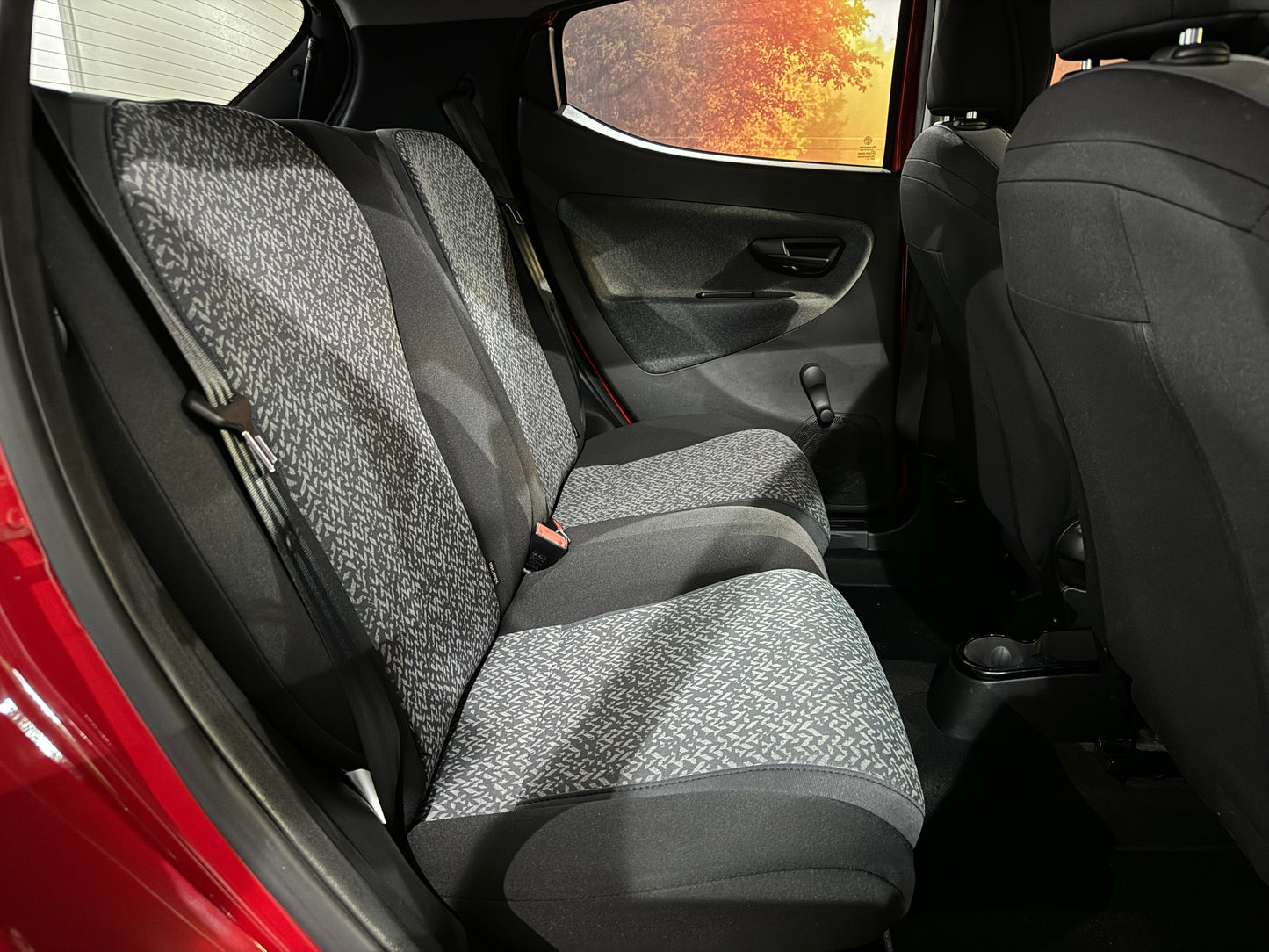 LANCIA YPSILON 1.0 FIREFLY 70CV HYBRID GOLD 2022