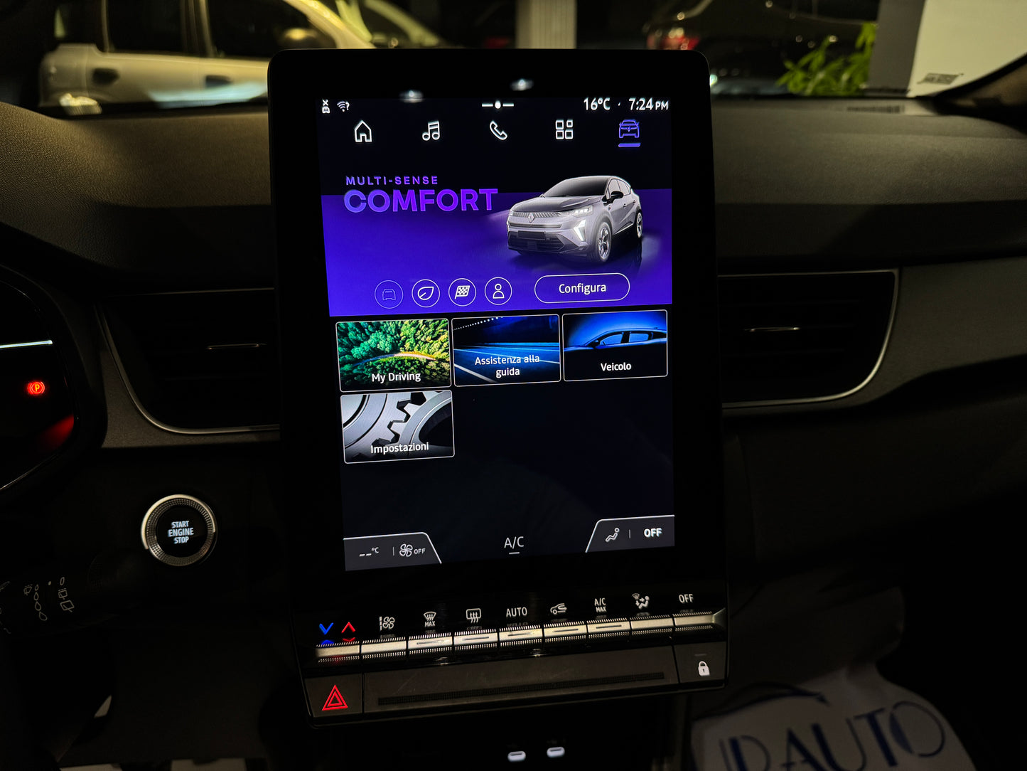 Renault Captur 1.0 Tce Techno 2025