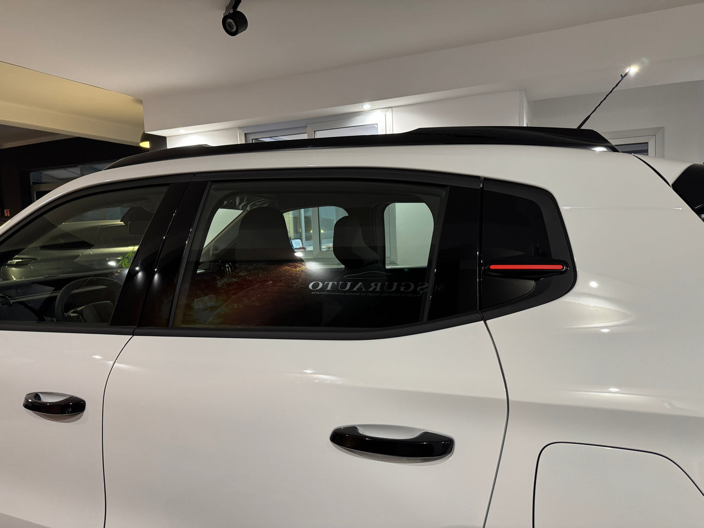 Citroen C3 1.2 Turbo Plus 2026