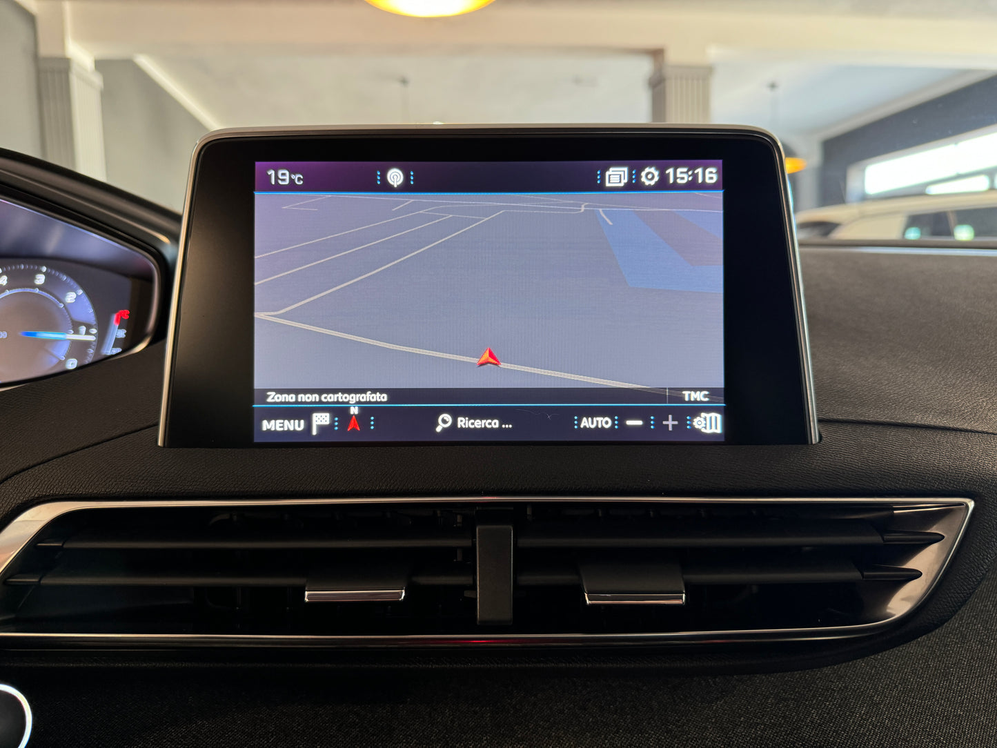 PEUGEOT 3008 1.5 BLUEHDI 130CV ALLURE 2019