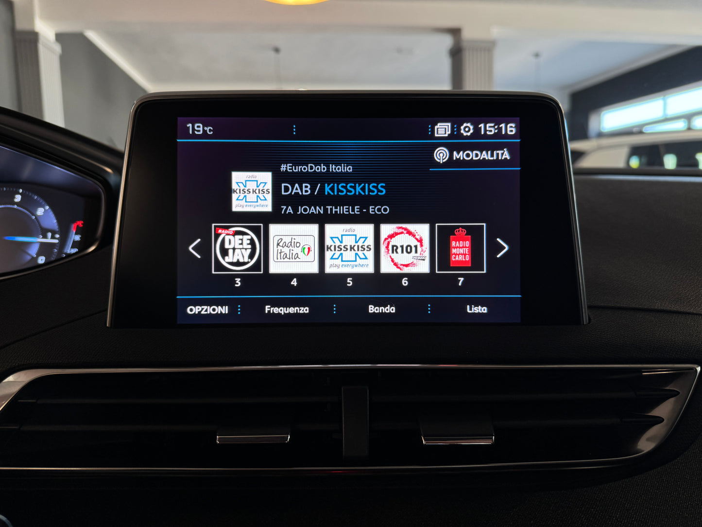 PEUGEOT 3008 1.5 BLUEHDI 130CV ALLURE 2019