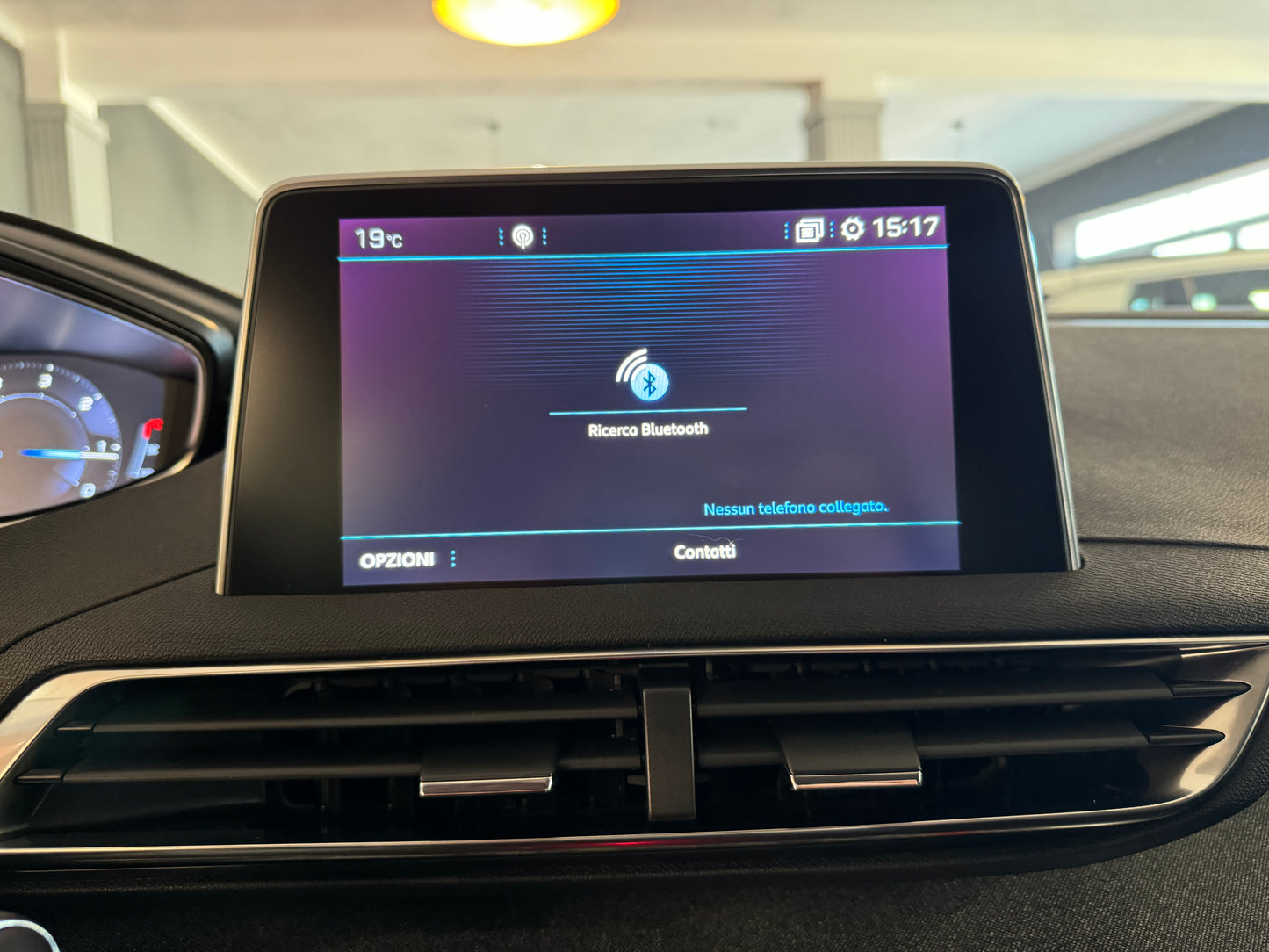 PEUGEOT 3008 1.5 BLUEHDI 130CV ALLURE 2019