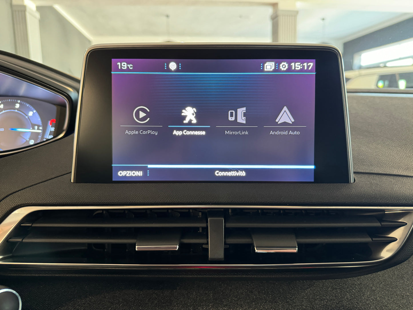 PEUGEOT 3008 1.5 BLUEHDI 130CV ALLURE 2019
