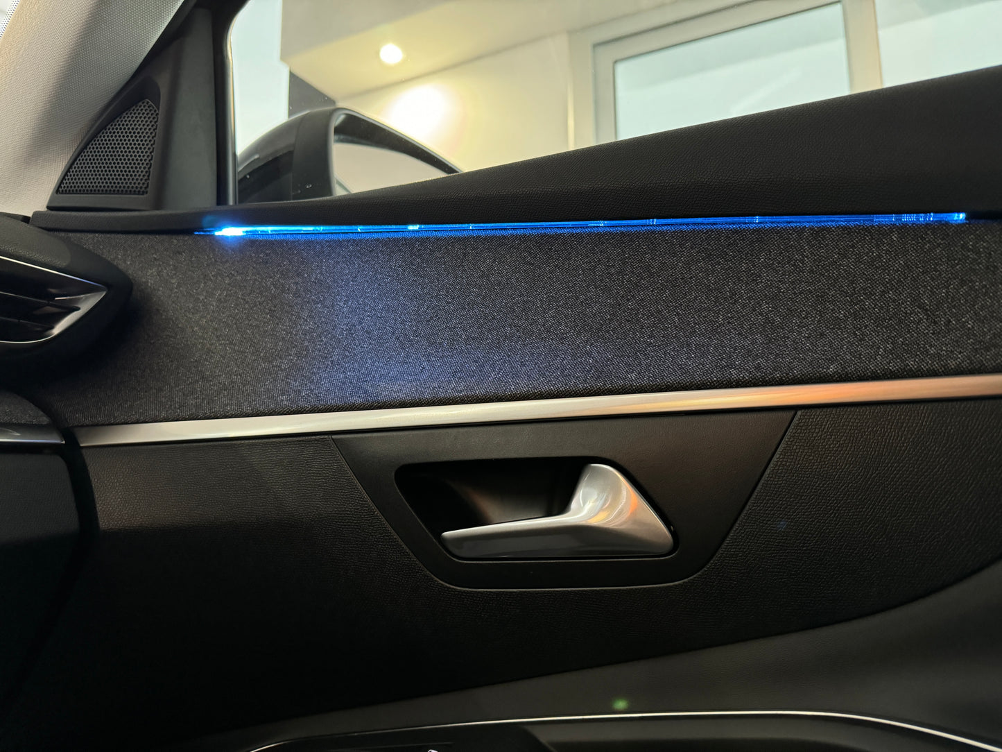PEUGEOT 3008 1.5 BLUEHDI 130CV ALLURE 2019