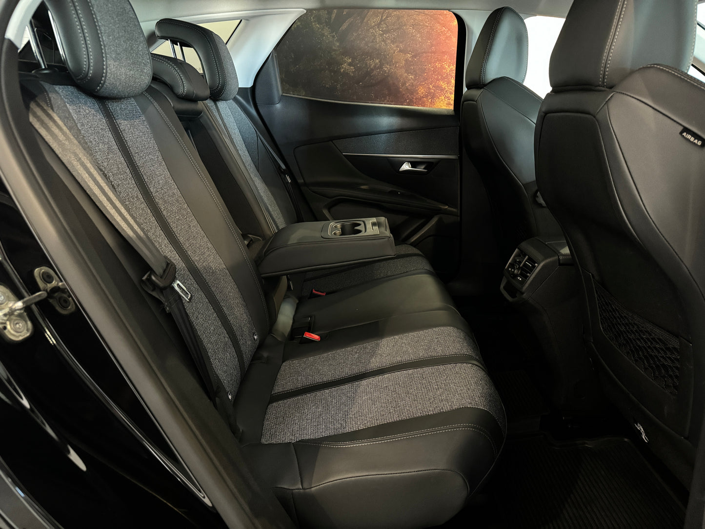 PEUGEOT 3008 1.5 BLUEHDI 130CV ALLURE 2019