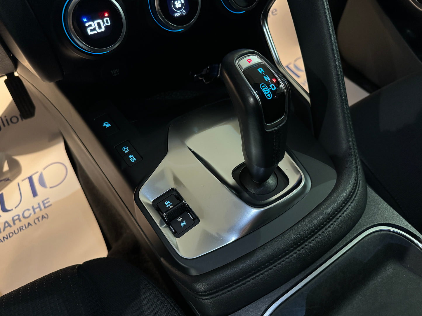 Jaguar e-pace 2.0 d 180cv awd 2018