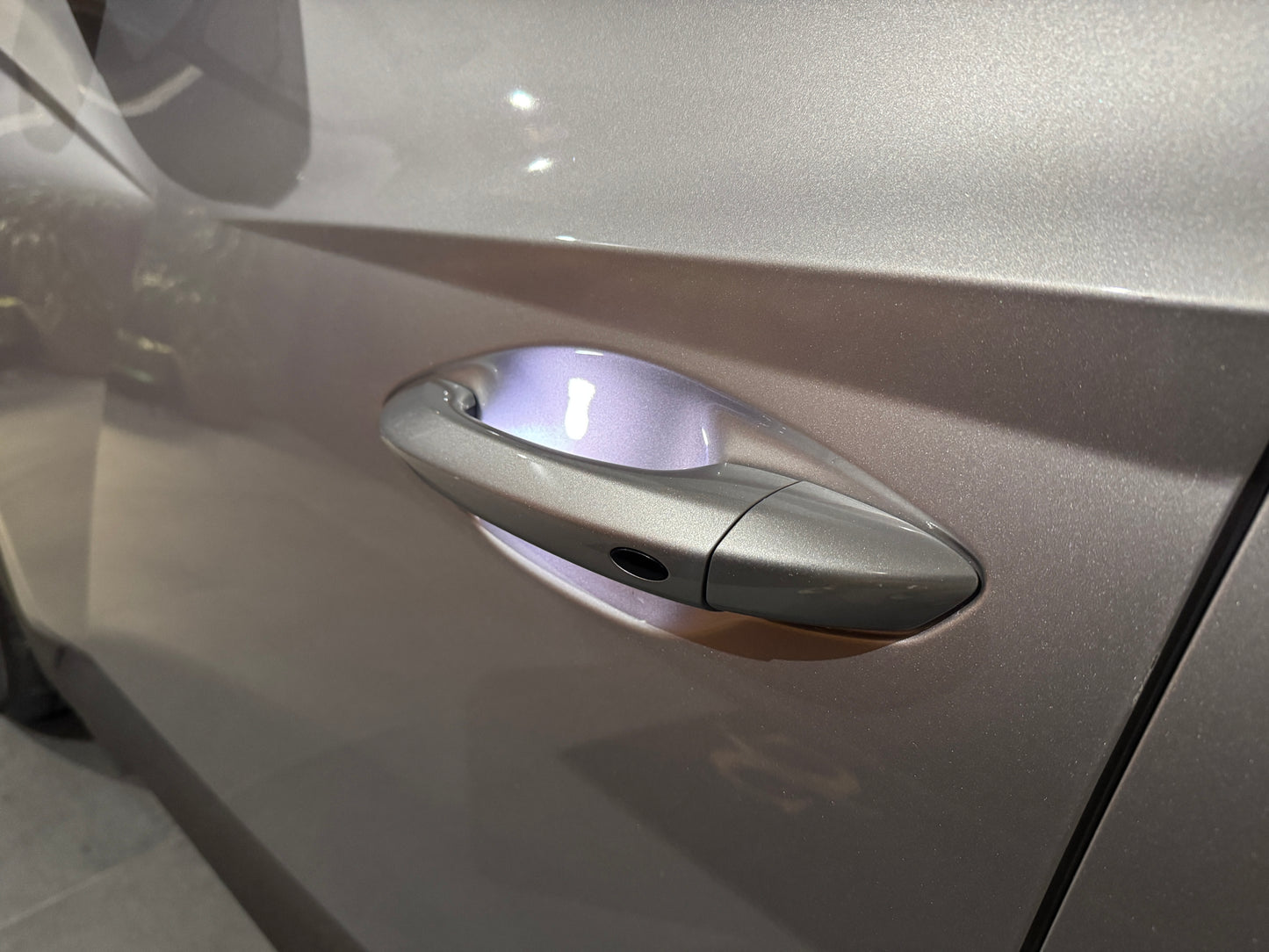 Hyundai Tucson 1.6 Crdi Mhev 136cv Dct Exellence 2023