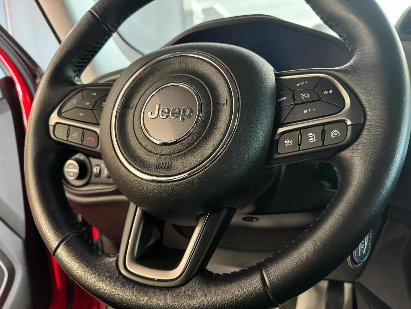 JEEP RENEGADE 1.6 MJT 130CV LIMITED 2021