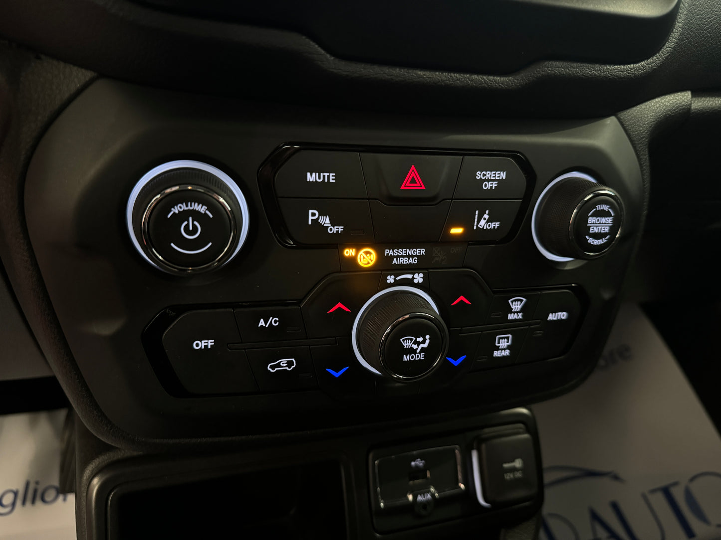 JEEP RENEGADE 1.6 MJT 130CV LIMITED 2021