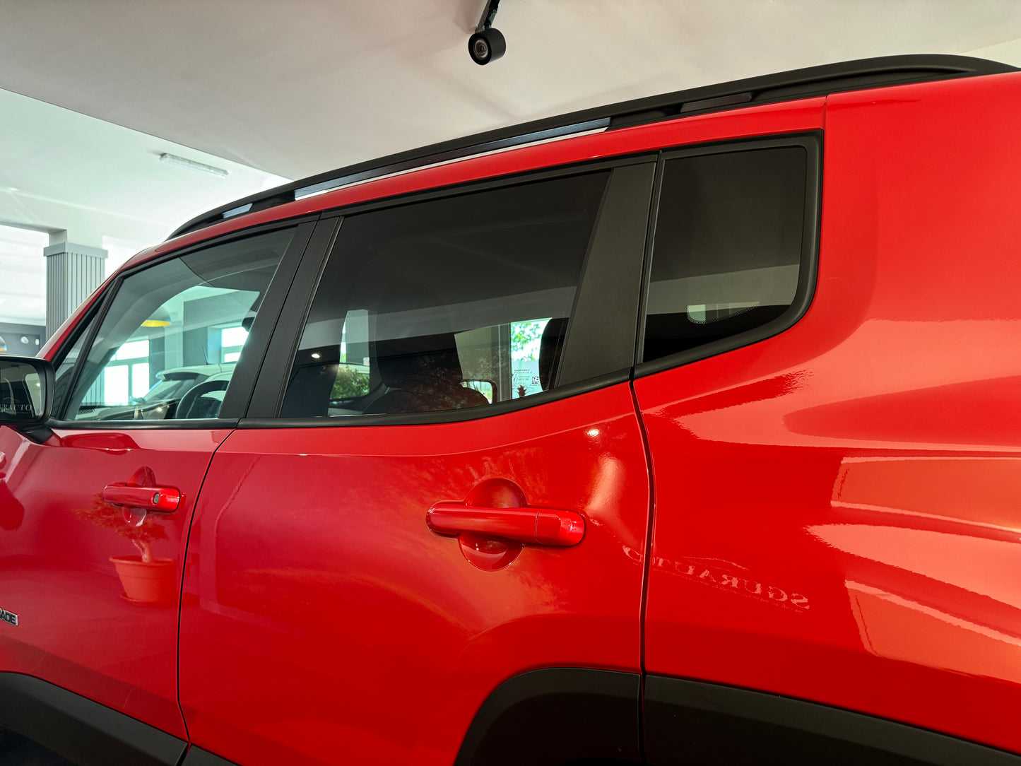 JEEP RENEGADE 1.6 MJT 130CV LIMITED 2021