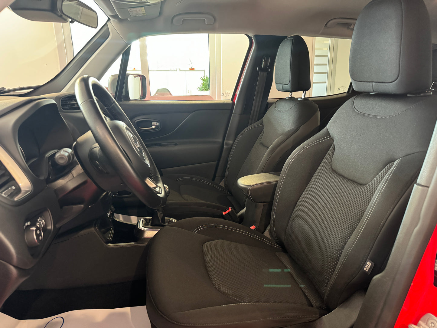 JEEP RENEGADE 1.6 MJT 130CV LIMITED 2021