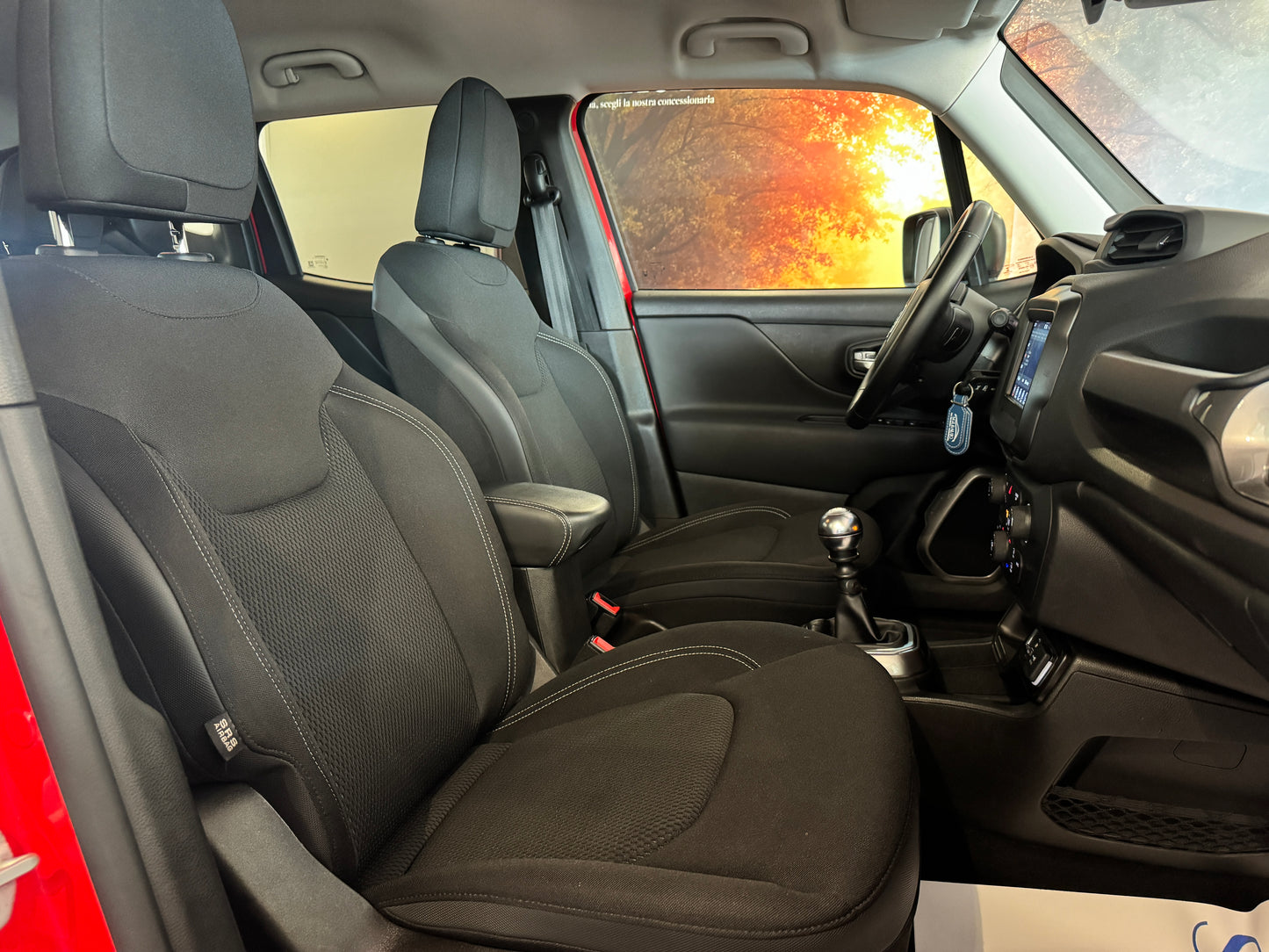 JEEP RENEGADE 1.6 MJT 130CV LIMITED 2021