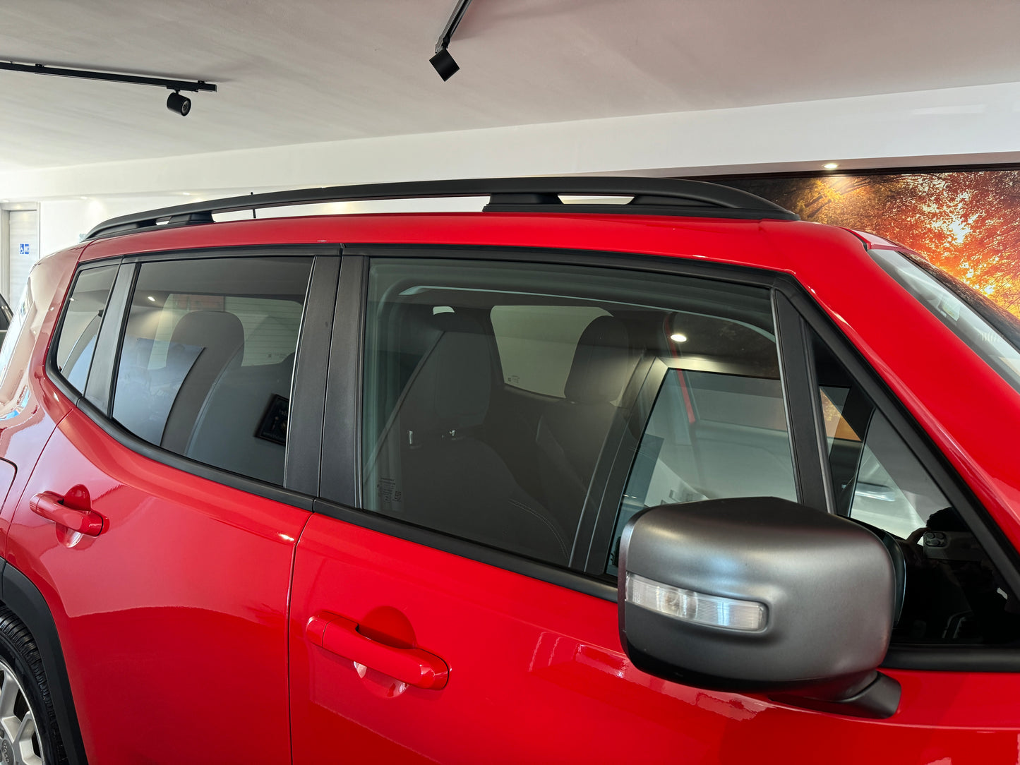JEEP RENEGADE 1.6 MJT 130CV LIMITED 2021