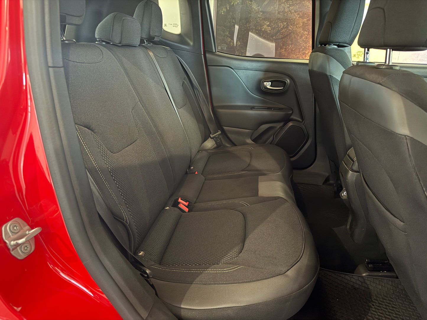 JEEP RENEGADE 1.6 MJT 130CV LIMITED 2021