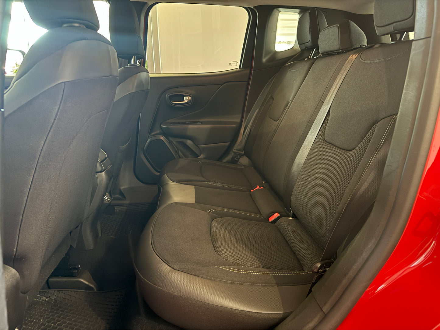 JEEP RENEGADE 1.6 MJT 130CV LIMITED 2021