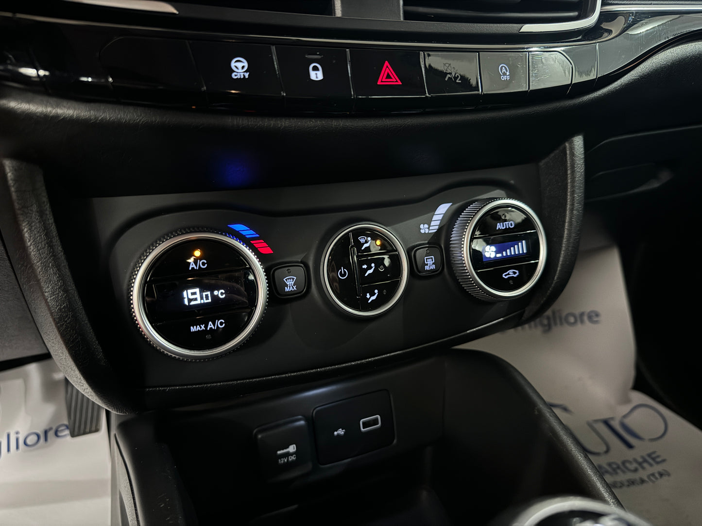 FIAT TIPO 1.6 MJT 130CV BUSINESS 2022