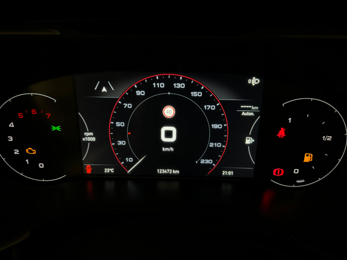FIAT TIPO 1.6 MJT 130CV BUSINESS 2022