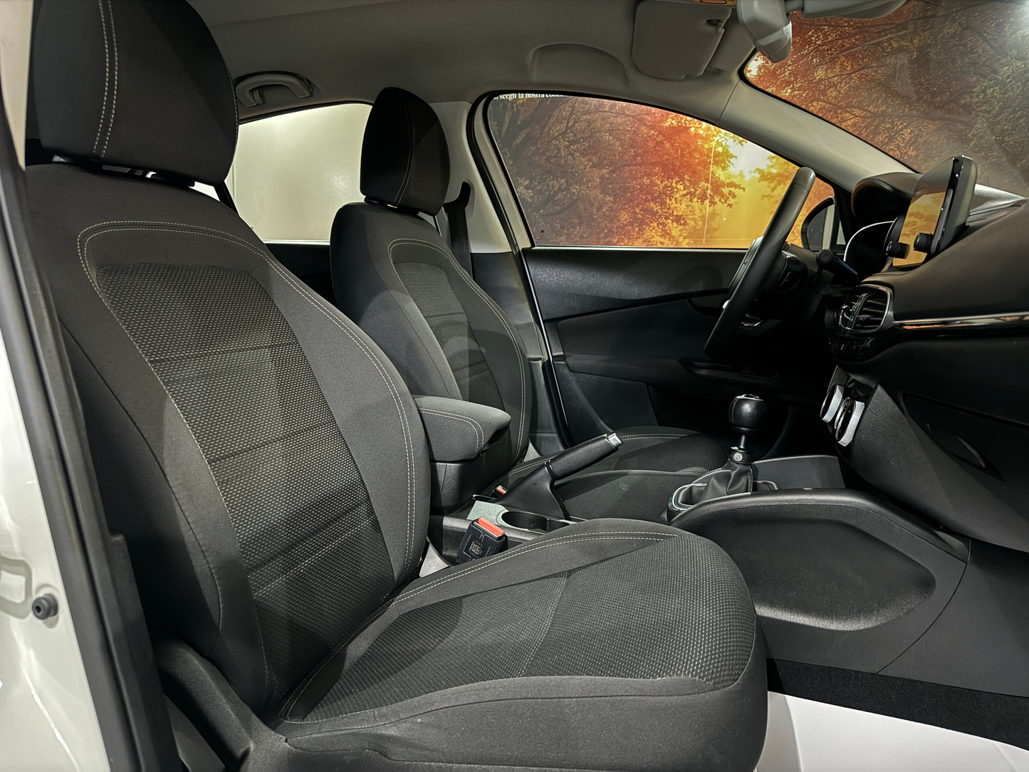 FIAT TIPO 1.6 MJT 130CV BUSINESS 2022