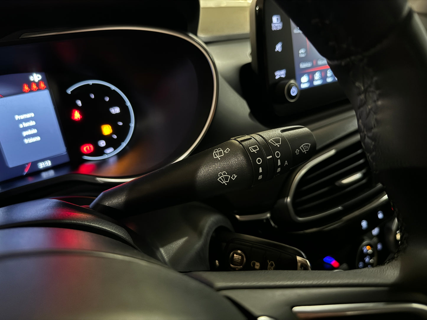 FIAT TIPO 1.6 MJT 130CV BUSINESS 2022