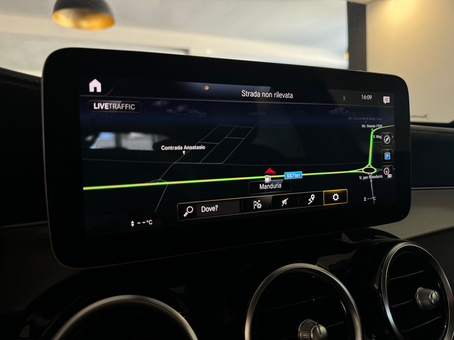 MERCEDES-BENZ GLC 220D PREMIUM PLUS AMG 2022