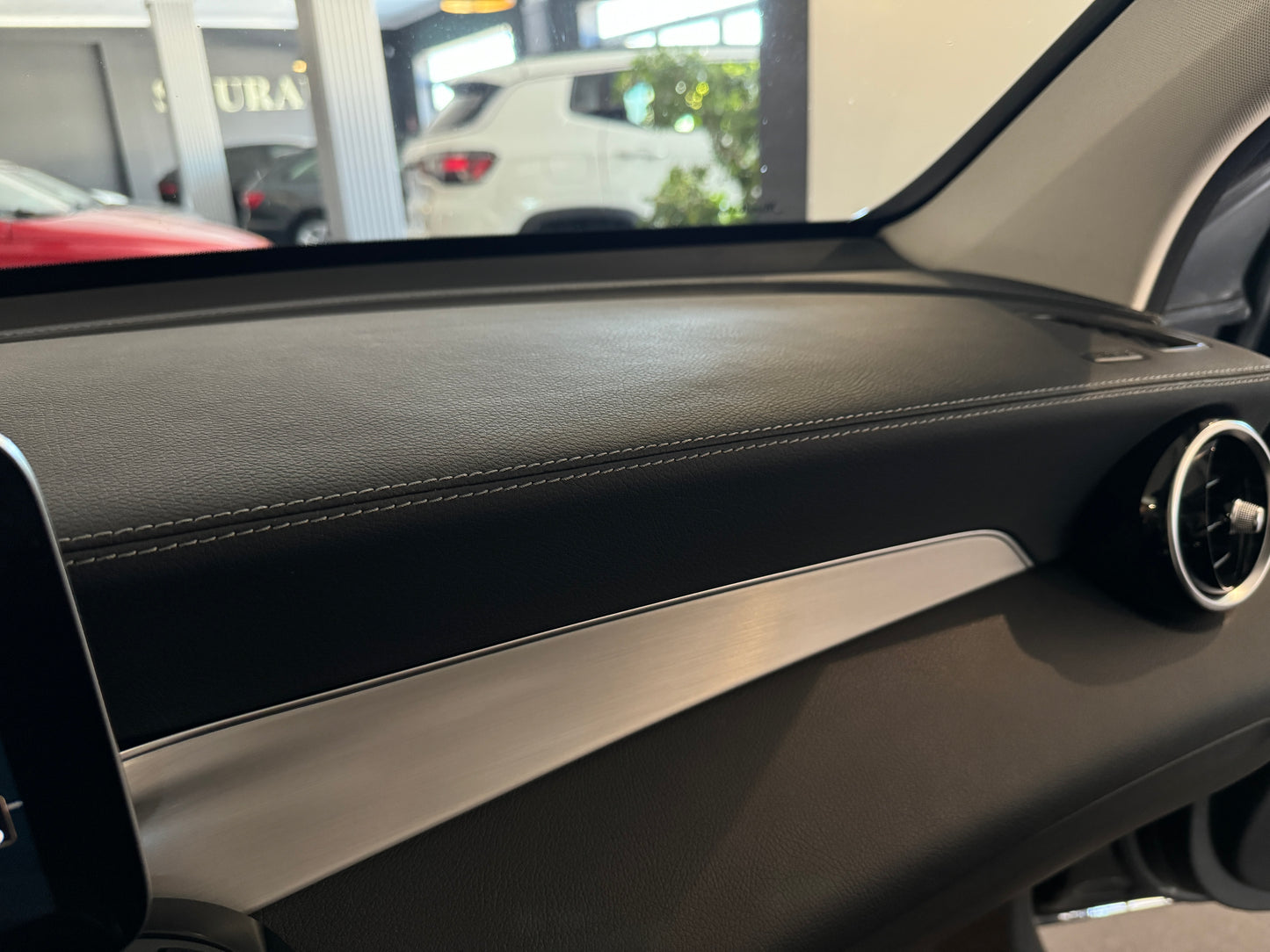 MERCEDES-BENZ GLC 220D PREMIUM PLUS AMG 2022