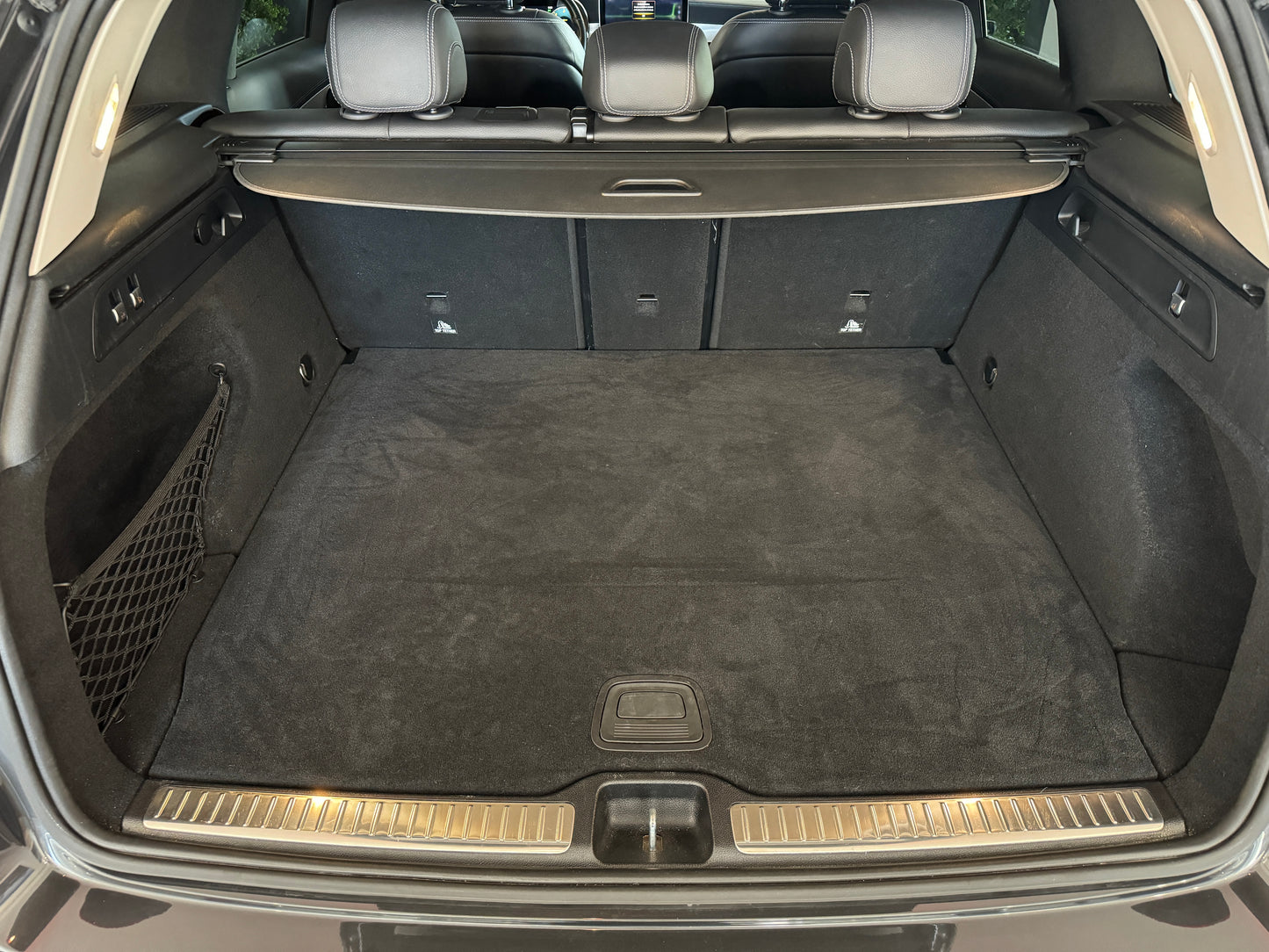 MERCEDES-BENZ GLC 220D PREMIUM PLUS AMG 2022
