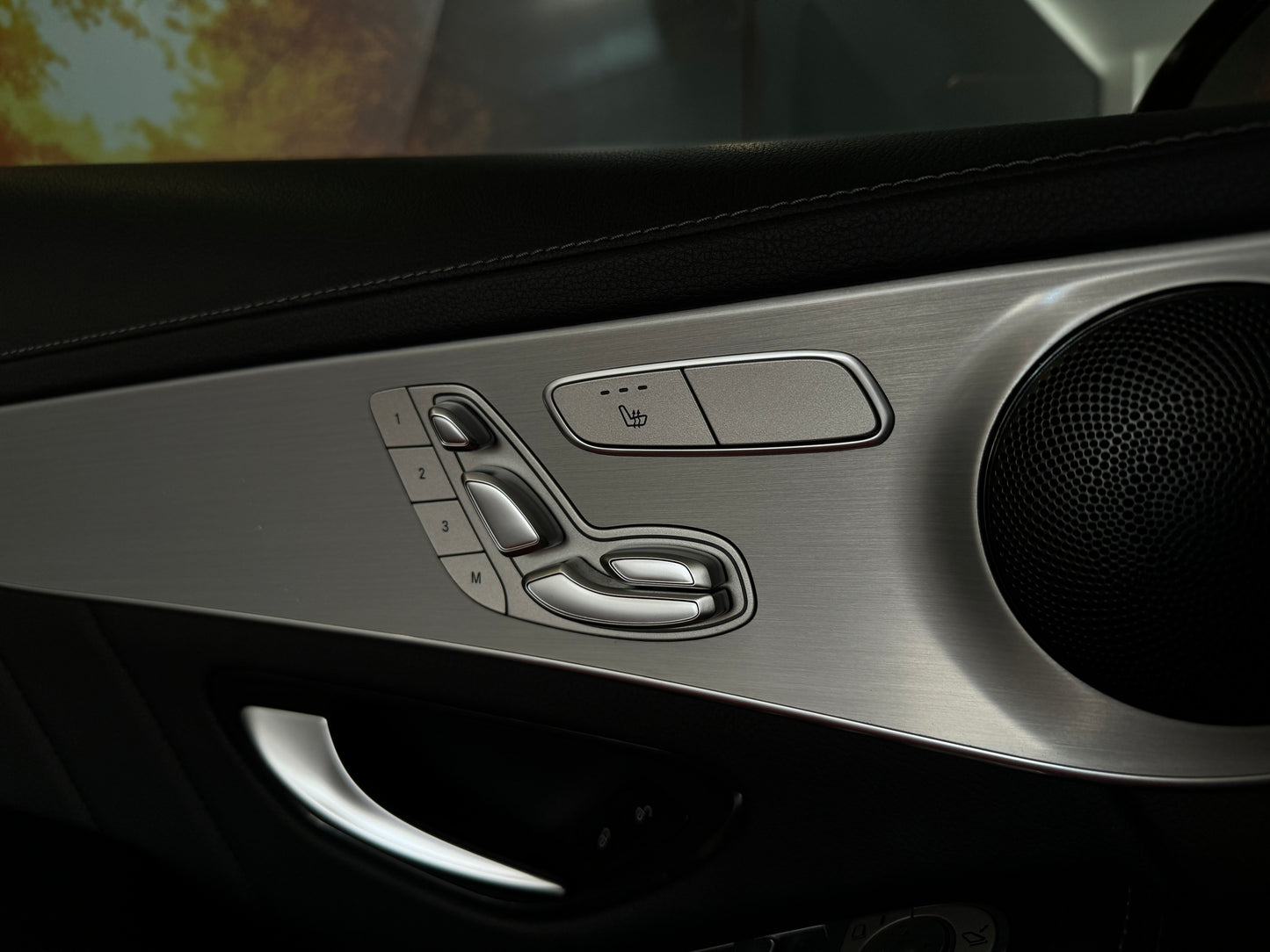MERCEDES-BENZ GLC 220D PREMIUM PLUS AMG 2022