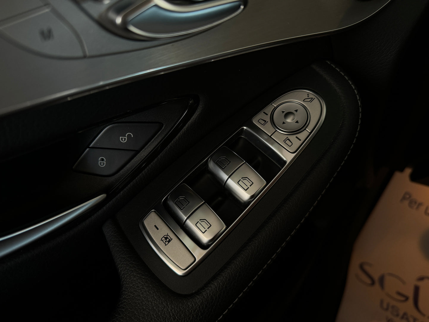 MERCEDES-BENZ GLC 220D PREMIUM PLUS AMG 2022