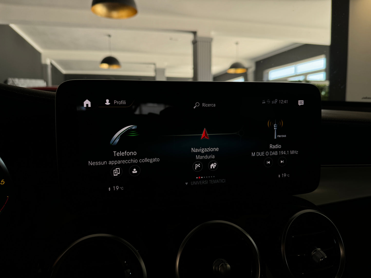 MERCEDES-BENZ GLC 220D PREMIUM PLUS AMG 2022