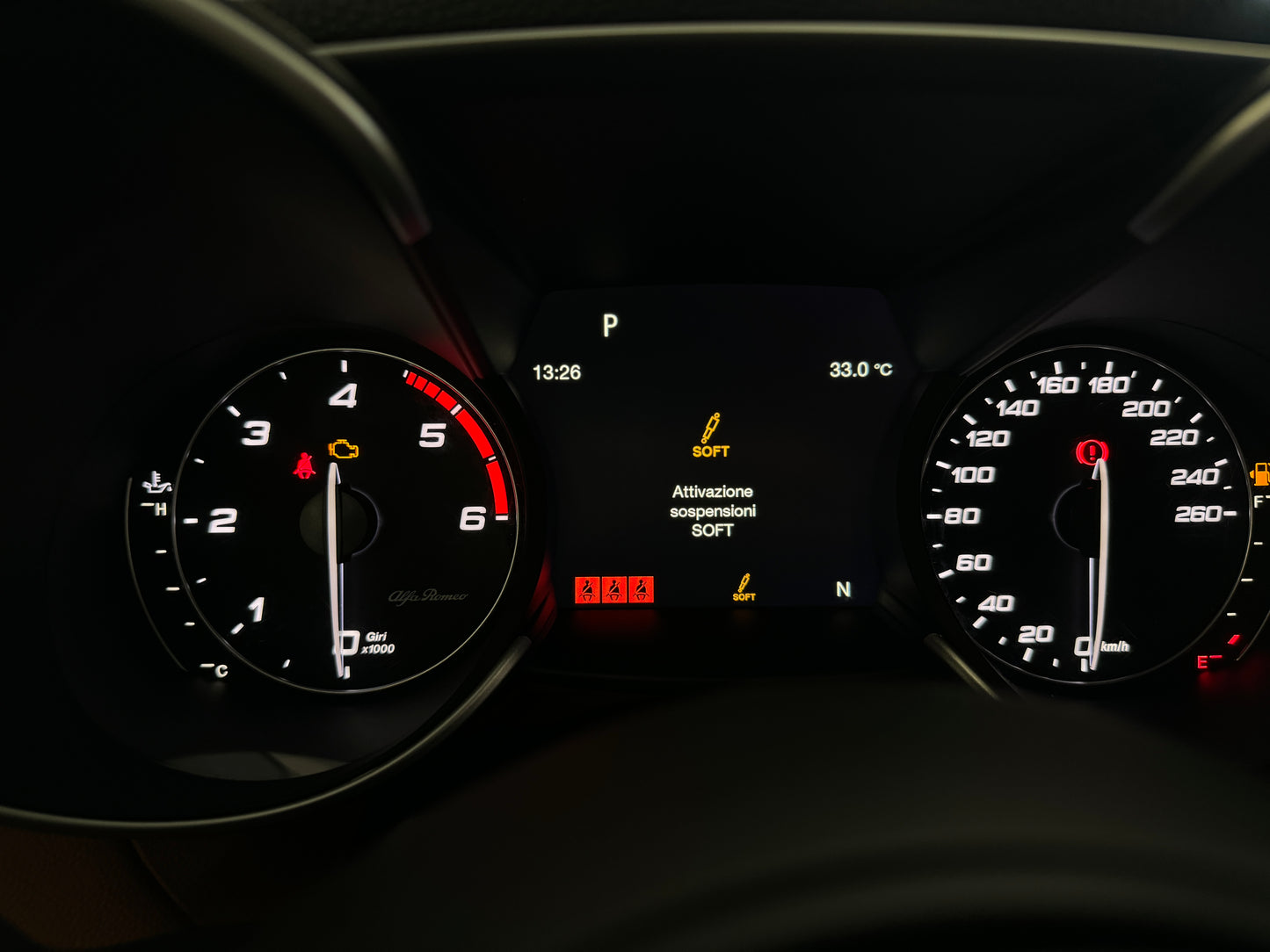 Alfa romeo giulia 2.2 210cv at8 q4 veloce 2020