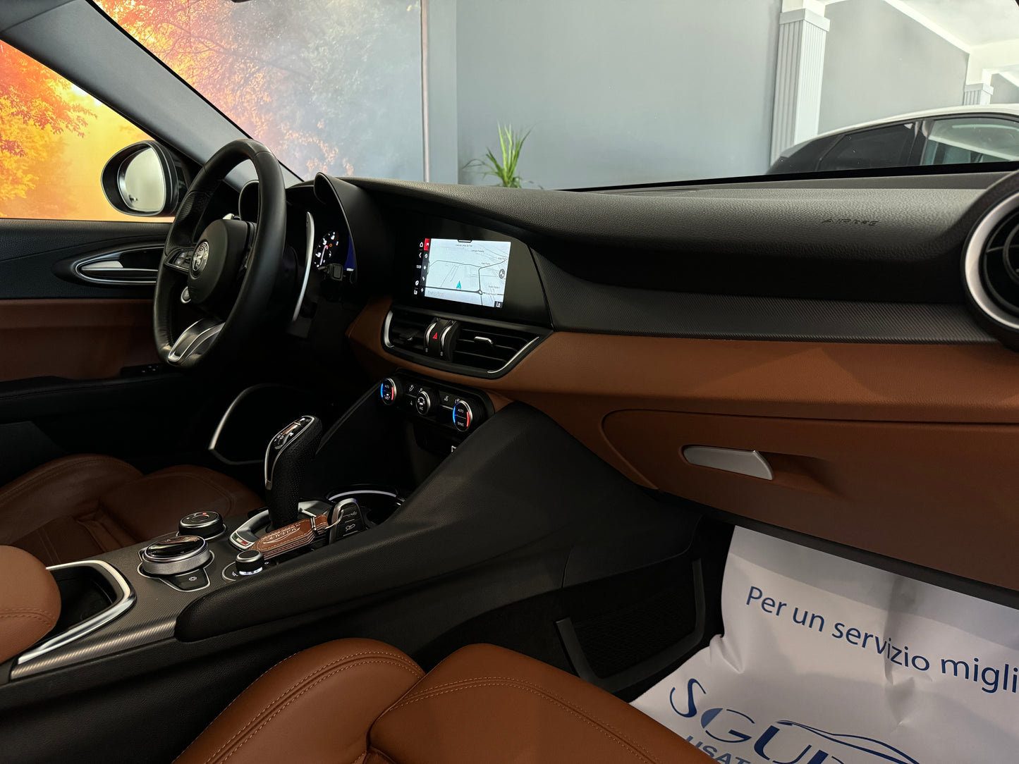 Alfa romeo giulia 2.2 210cv at8 q4 veloce 2020