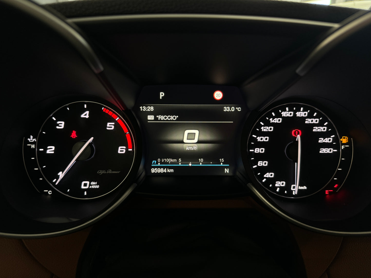 Alfa romeo giulia 2.2 210cv at8 q4 veloce 2020