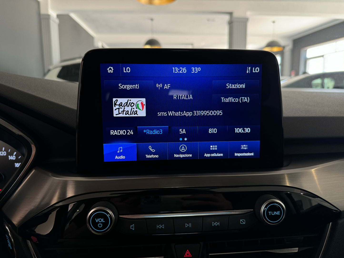Ford kuga 1.5 ecoblue 120cv titanium 2021