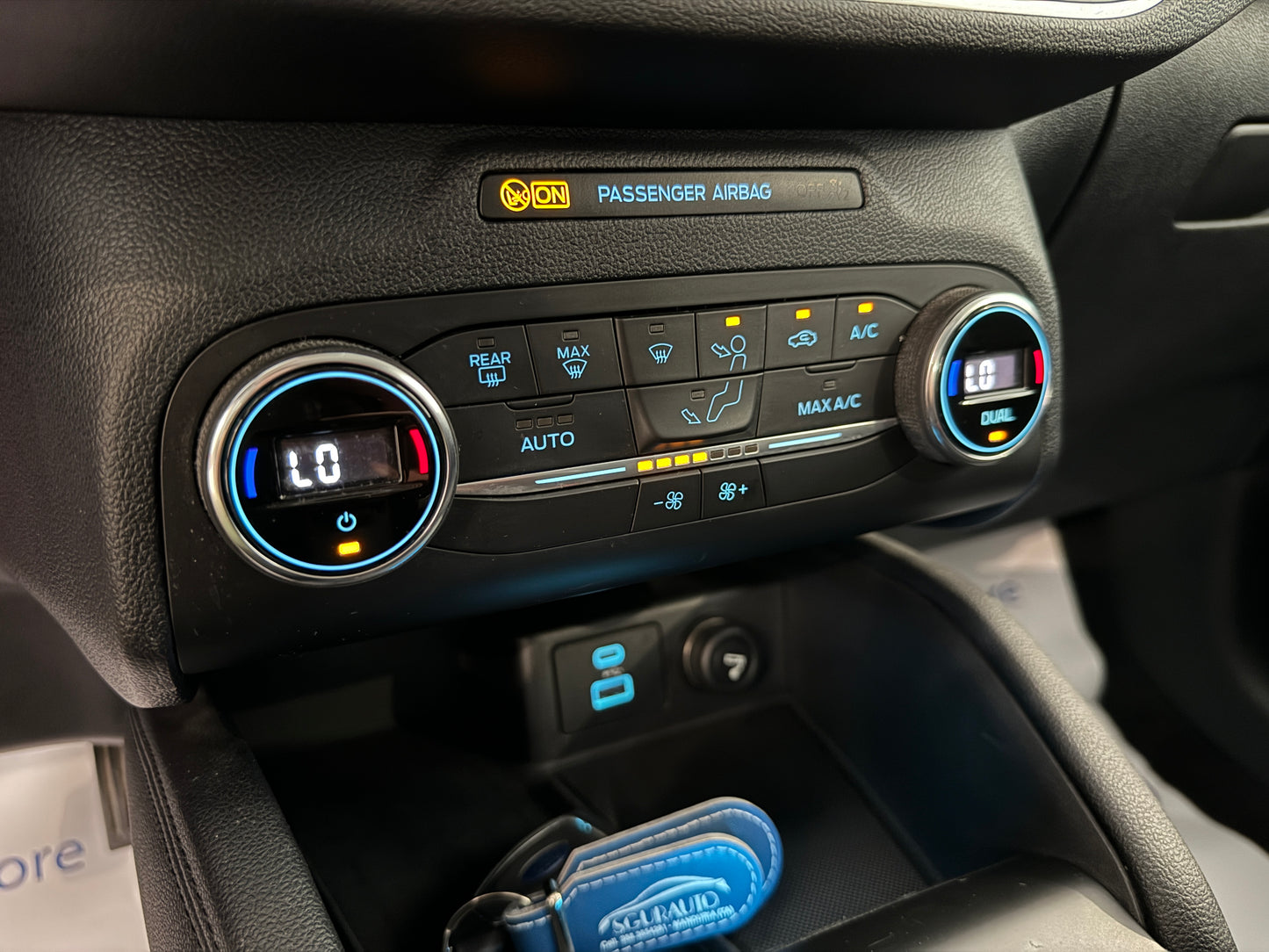 Ford kuga 1.5 ecoblue 120cv titanium 2021