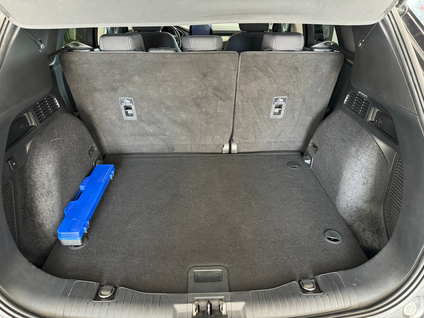 Ford kuga 1.5 ecoblue 120cv titanium 2021