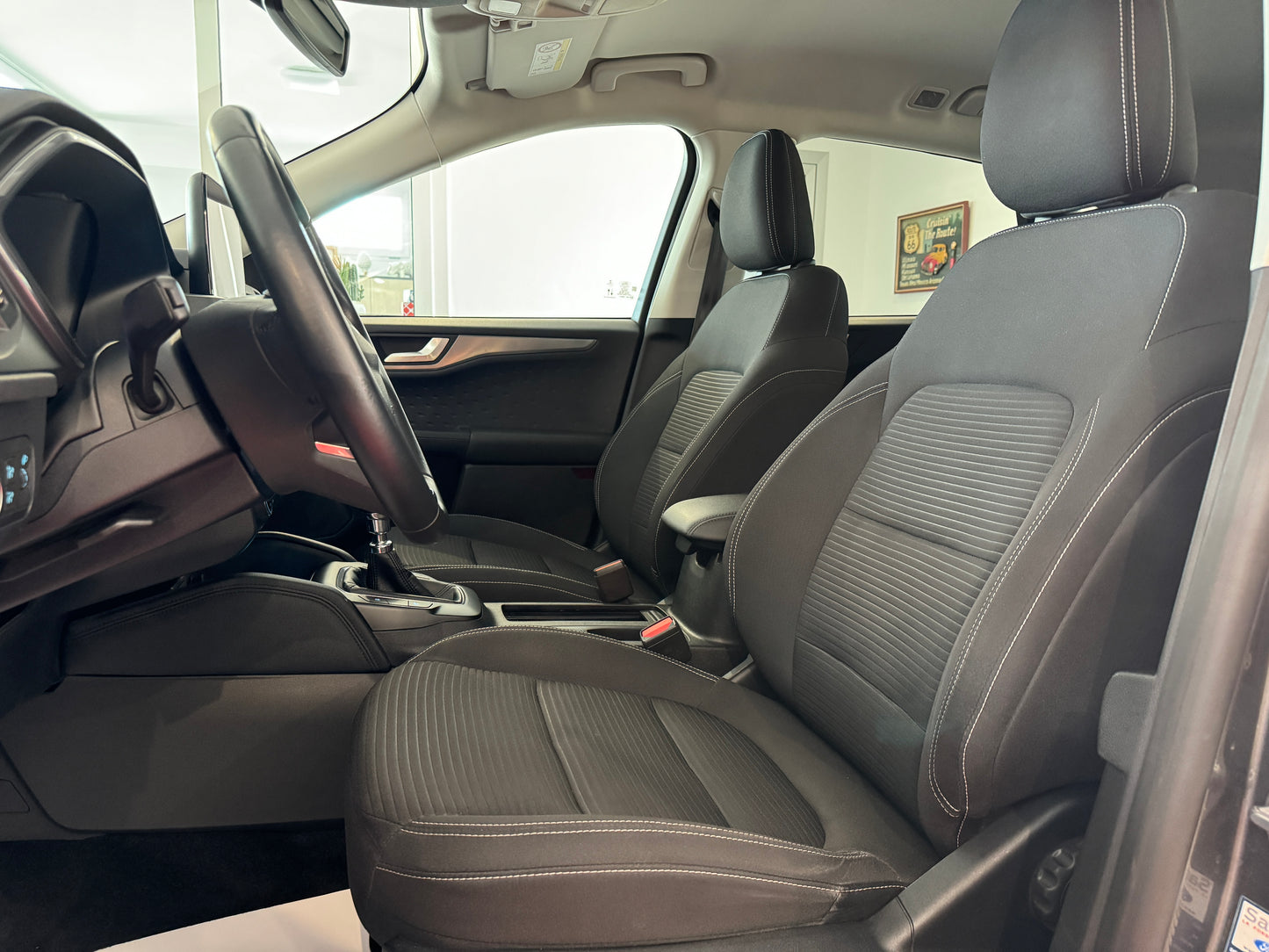 Ford kuga 1.5 ecoblue 120cv titanium 2021