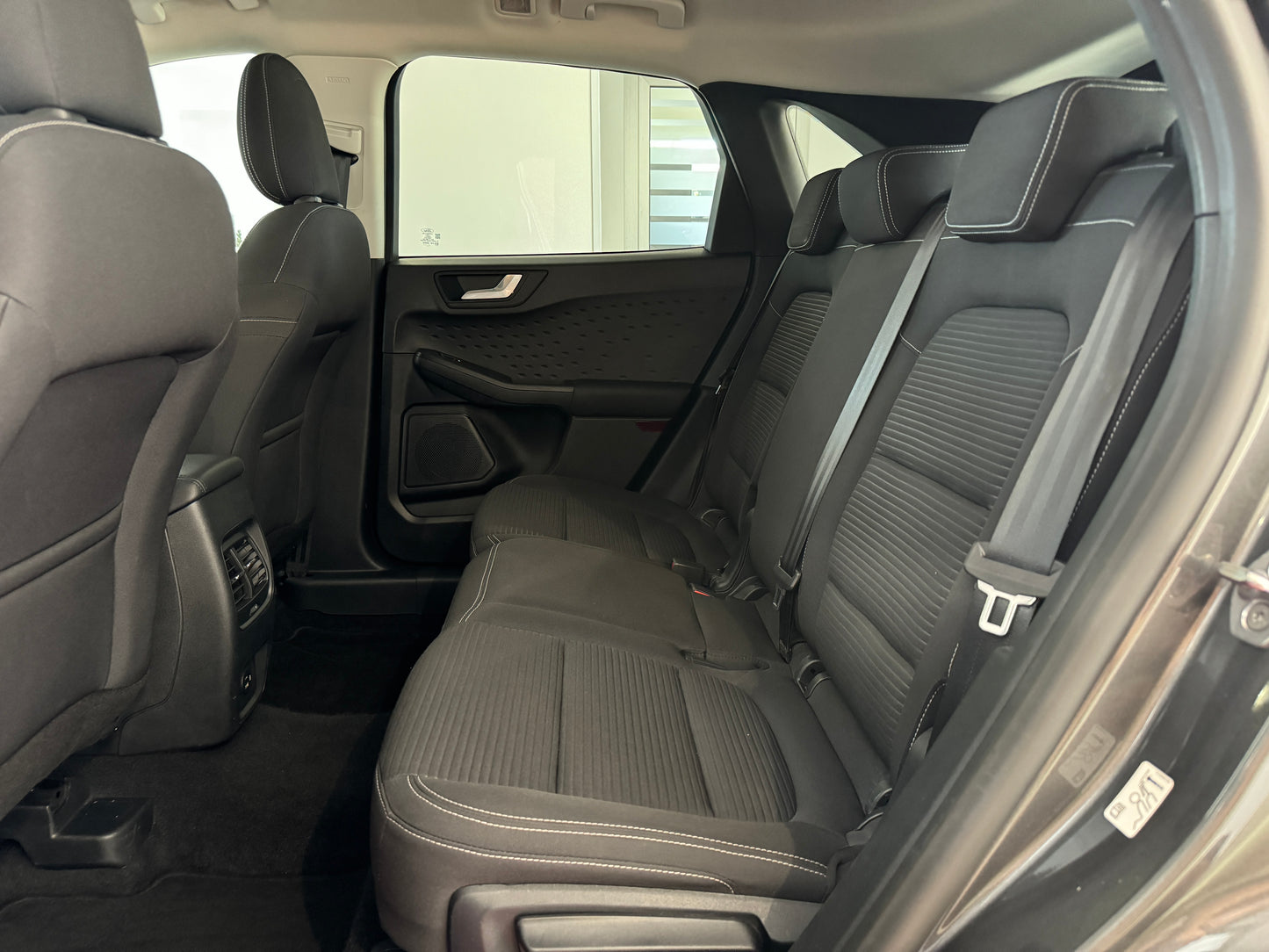 Ford kuga 1.5 ecoblue 120cv titanium 2021